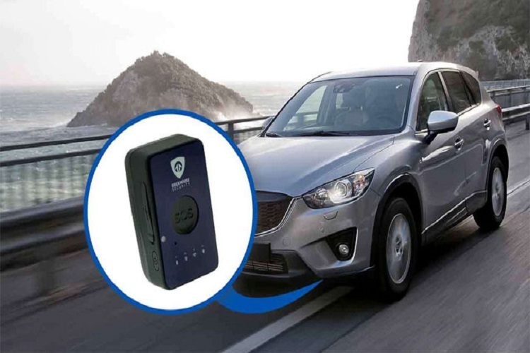 GPS Vehicle Tracker Devices