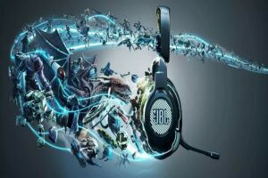 Love Gaming? Do You Need A Gaming Headset Or Are Speakers Enough? Gaming Headset