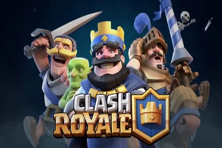 Hack Clash Royale