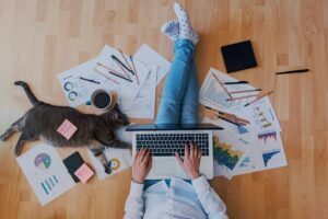 How To Improve Your Home Office Home Office