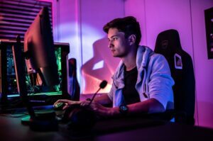 Why is Online Gaming Popular in Rural Areas? Online Gaming