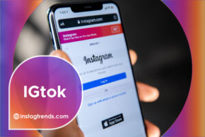 IGtok: The Fast and Easy Way to Get Real Instagram Followers IGtok