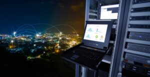 The Role of SD-WAN Solutions in Securing Your Network Infrastructure SD-WAN Solutions