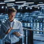 Data Centers