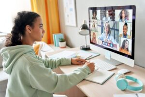 Harnessing the Power of Virtual Learning Virtual Learning