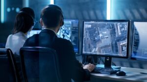 Tracking Software