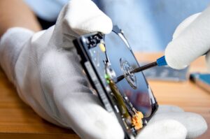 Data Recovery near Me: Finding the Right Help for Your Lost Data Data Recovery