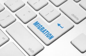 Navigating the Path to Modern IGA: A Guide for Successful Migration Successful Migration