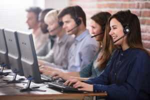 Call Center Outsourcing: A Strategic Approach to Business Efficiency call centre